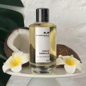 MANCERA COCOA VANILLE